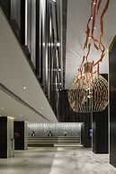 Gateway, Marco Polo Hotel