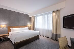 Gateway, Marco Polo Hotel