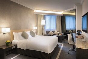 Gateway, Marco Polo Hotel