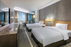 Gateway, Marco Polo Hotel