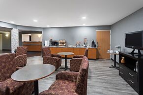 Americas Best Value Inn & Suites Racine