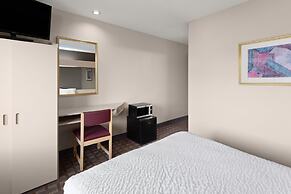 Americas Best Value Inn & Suites Racine