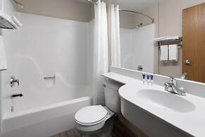 Americas Best Value Inn & Suites Racine