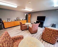 Americas Best Value Inn & Suites Racine