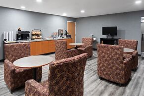 Americas Best Value Inn & Suites Racine