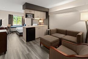 Americas Best Value Inn & Suites Racine