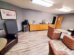 Americas Best Value Inn & Suites Racine