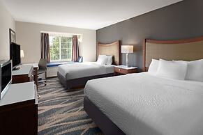 Americas Best Value Inn & Suites Racine