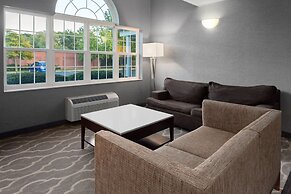 Americas Best Value Inn & Suites Racine