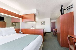 Microtel Inn & Suites by Wyndham Marianna