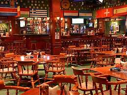 Ramada by Wyndham Bahrain