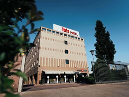ibis Alcalá de Henares la Garena