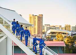 Quality Apartments Adelaide Central