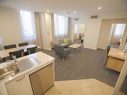 Quality Apartments Adelaide Central