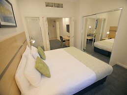 Quality Apartments Adelaide Central