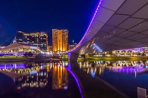 Quality Apartments Adelaide Central