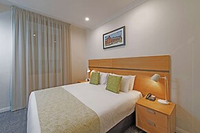 Quality Apartments Adelaide Central