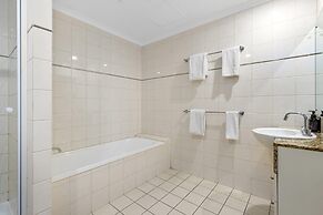 Quality Apartments Adelaide Central
