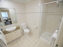 Quality Apartments Adelaide Central