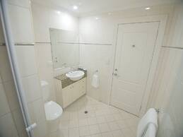 Quality Apartments Adelaide Central