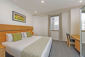 Quality Apartments Adelaide Central