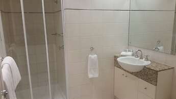 Quality Apartments Adelaide Central