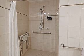 Quality Apartments Adelaide Central