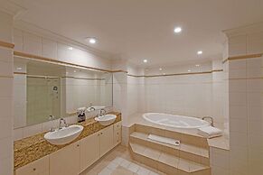 Quality Apartments Adelaide Central