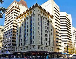 Quality Apartments Adelaide Central