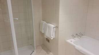 Quality Apartments Adelaide Central