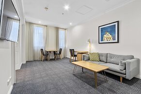 Quality Apartments Adelaide Central