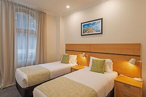 Quality Apartments Adelaide Central