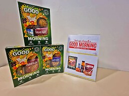 Quality Apartments Adelaide Central