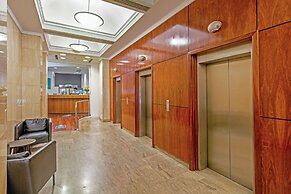 Quality Apartments Adelaide Central