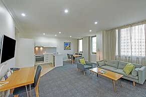 Quality Apartments Adelaide Central