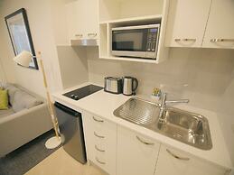 Quality Apartments Adelaide Central