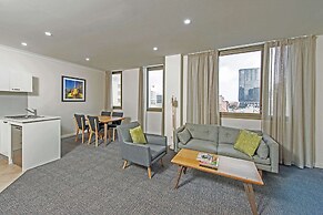 Quality Apartments Adelaide Central