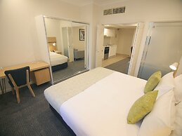 Quality Apartments Adelaide Central