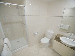 Quality Apartments Adelaide Central