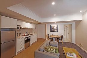 Quality Apartments Adelaide Central