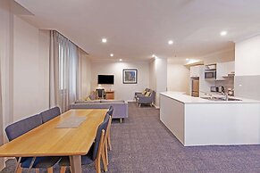 Quality Apartments Adelaide Central