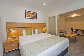 Quality Apartments Adelaide Central