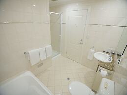 Quality Apartments Adelaide Central