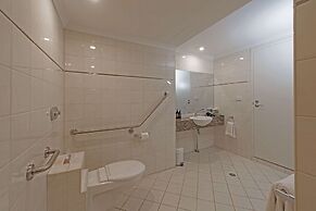 Quality Apartments Adelaide Central