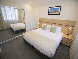 Quality Apartments Adelaide Central