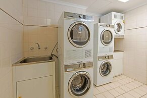 Quality Apartments Adelaide Central