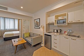 Quality Apartments Adelaide Central