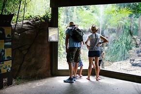 Quality Apartments Adelaide Central