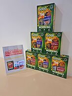 Quality Apartments Adelaide Central