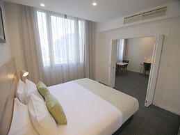 Quality Apartments Adelaide Central